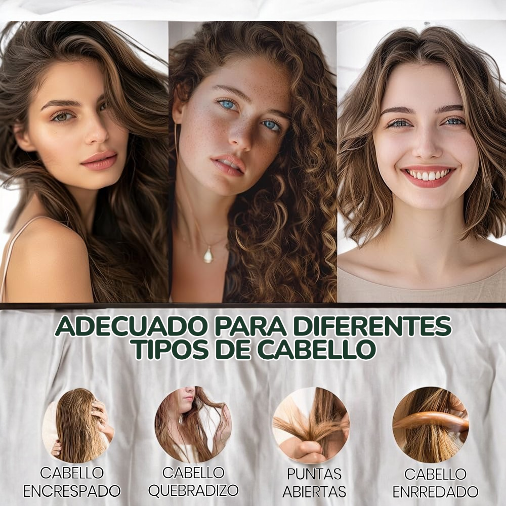 💚 Aceite Esencial Rosemary: El ‘Botox’ Capilar Natural que Reinicia tu Cabello 💚