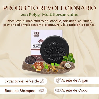 🚨 ¡ALERTA! Tu cabello está pidiendo ayuda… ¡Dale lo que necesita! 🌿