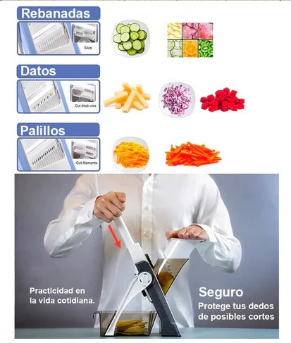 🚀 ¡Transforma Tu Cocina en un Superpoder con un Solo Click! 🦸‍♂️🔪