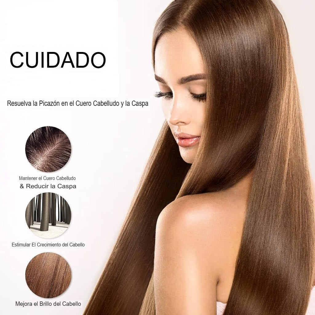 💚 Aceite Esencial Rosemary: El ‘Botox’ Capilar Natural que Reinicia tu Cabello 💚