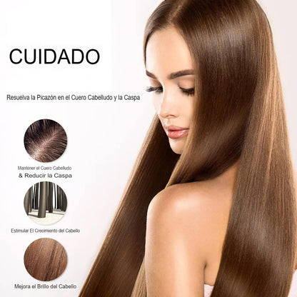 💚 Aceite Esencial Rosemary: El ‘Botox’ Capilar Natural que Reinicia tu Cabello 💚