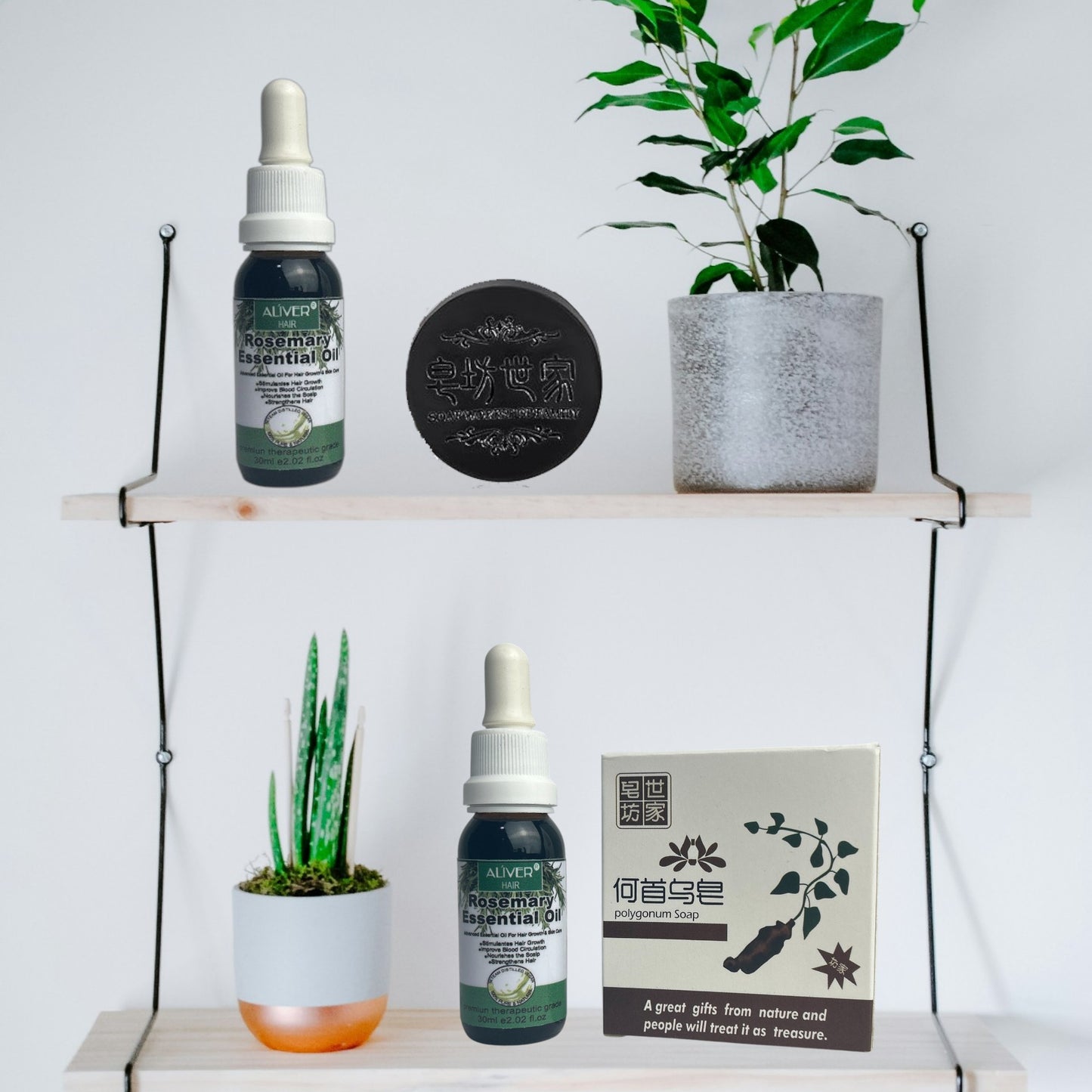 🚨 ¡ALERTA! Tu cabello está pidiendo ayuda… ¡Dale lo que necesita! 🌿