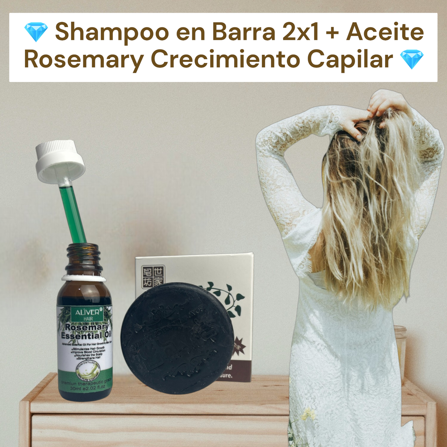 🚨 ¡ALERTA! Tu cabello está pidiendo ayuda… ¡Dale lo que necesita! 🌿