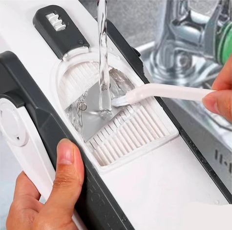 🚀 ¡Transforma Tu Cocina en un Superpoder con un Solo Click! 🦸‍♂️🔪