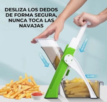 🚀 ¡Transforma Tu Cocina en un Superpoder con un Solo Click! 🦸‍♂️🔪