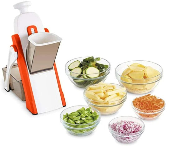 🚀 ¡Transforma Tu Cocina en un Superpoder con un Solo Click! 🦸‍♂️🔪
