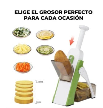 🚀 ¡Transforma Tu Cocina en un Superpoder con un Solo Click! 🦸‍♂️🔪